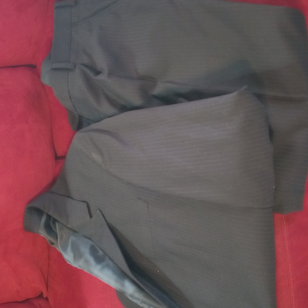 Andrew Fezza 2 Piece Men's Pant Nice Pant Suit